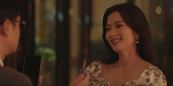 四喜第15集剧照